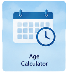 Age Calculator