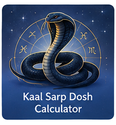 Kaal Sarp Dosh
