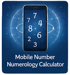 Mobile Numerology