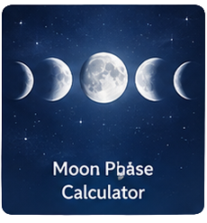 Moon Phase Calculator