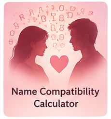 Name Compatibility