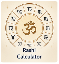 Rashi Calculator
