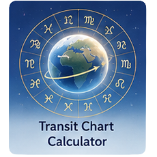 Transit Chart